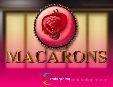Macaroons