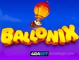 BalloniX
