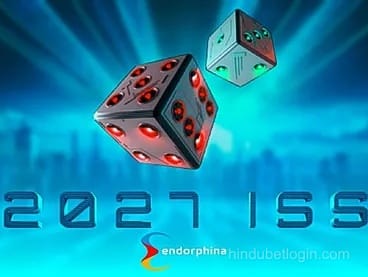 2027 ISS Game